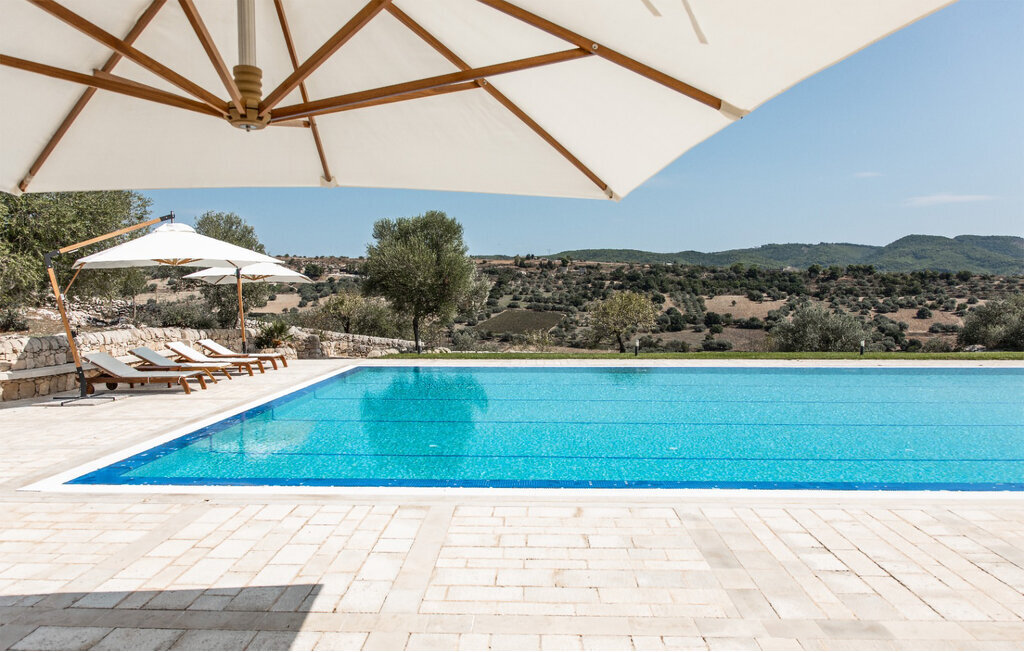 Casa Giudice, Maison 5 personnes à Chiaramonte Gulfi - Photo 1