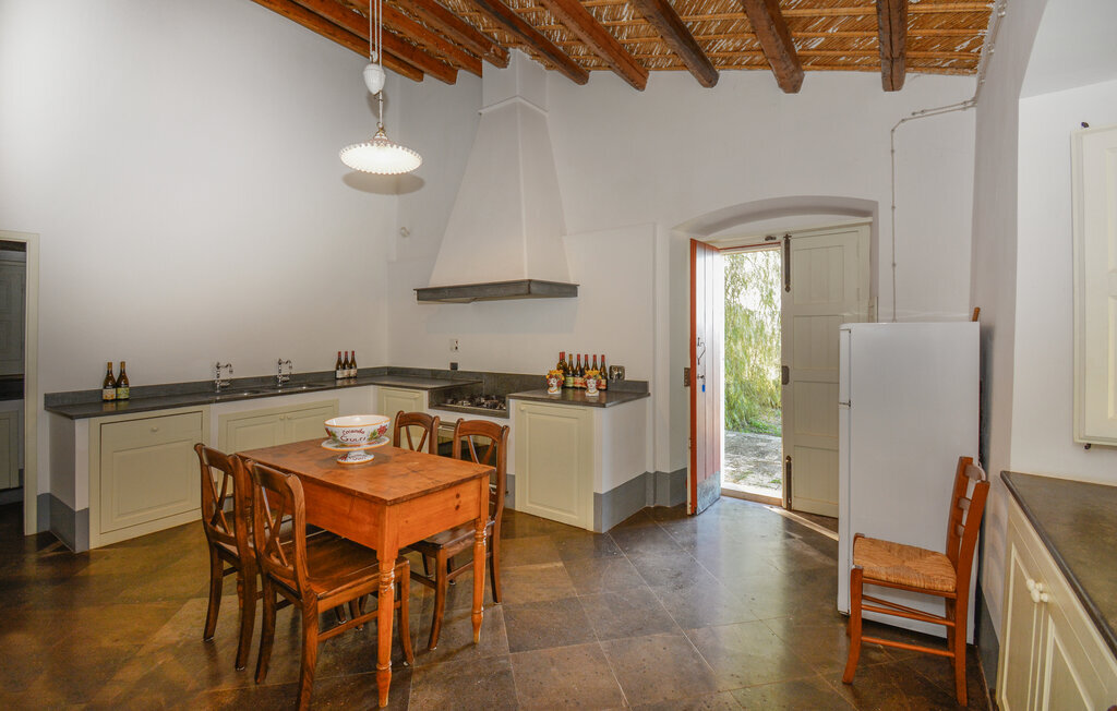 Casa Giudice, Maison 5 personnes à Chiaramonte Gulfi - Photo 3
