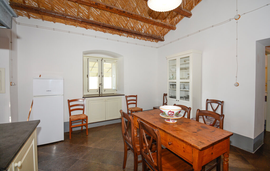 Casa Giudice, Maison 5 personnes à Chiaramonte Gulfi - Photo 5