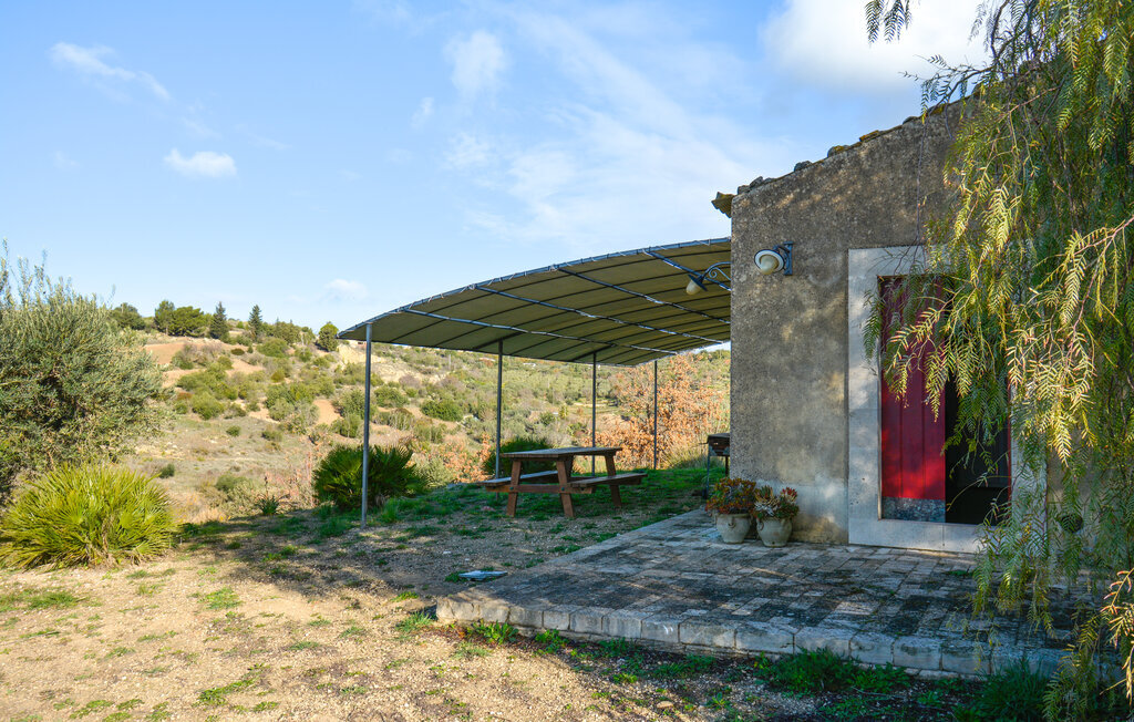 Casa Giudice, Maison 5 personnes à Chiaramonte Gulfi - Photo 6