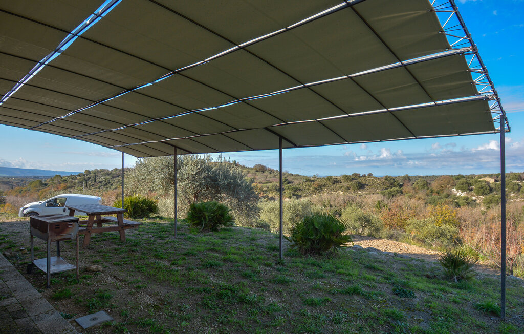 Casa Giudice, Maison 5 personnes à Chiaramonte Gulfi - Photo 7