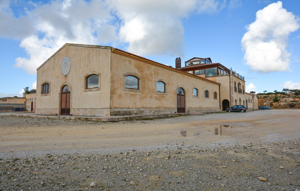Casa Giudice, Maison 5 personnes à Chiaramonte Gulfi - Photo 9