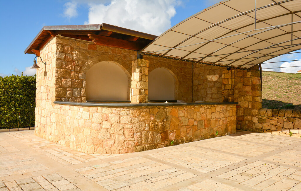 Casa Giudice, Maison 5 personnes à Chiaramonte Gulfi - Photo 10