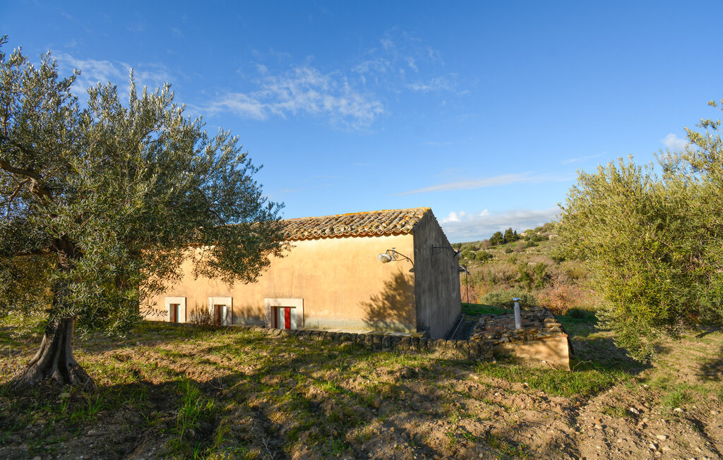 Casa Giudice, Maison 5 personnes à Chiaramonte Gulfi - Photo 11
