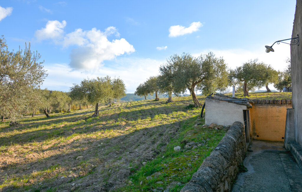 Casa Giudice, Maison 5 personnes à Chiaramonte Gulfi - Photo 12