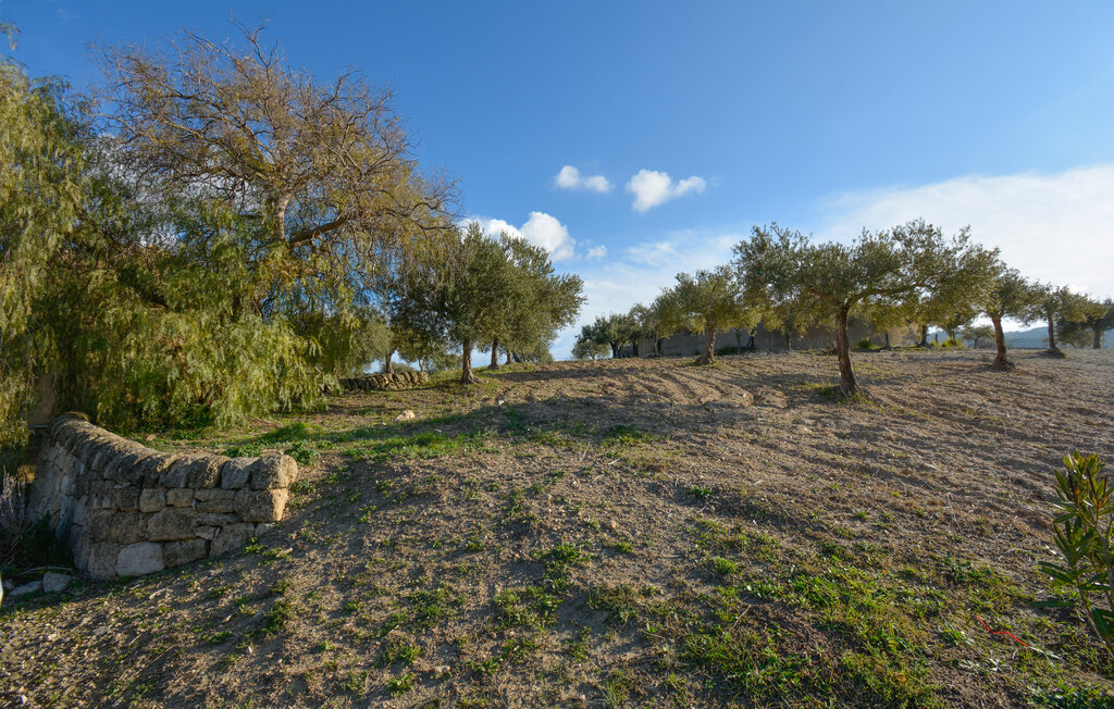 Casa Giudice, Maison 5 personnes à Chiaramonte Gulfi - Photo 13