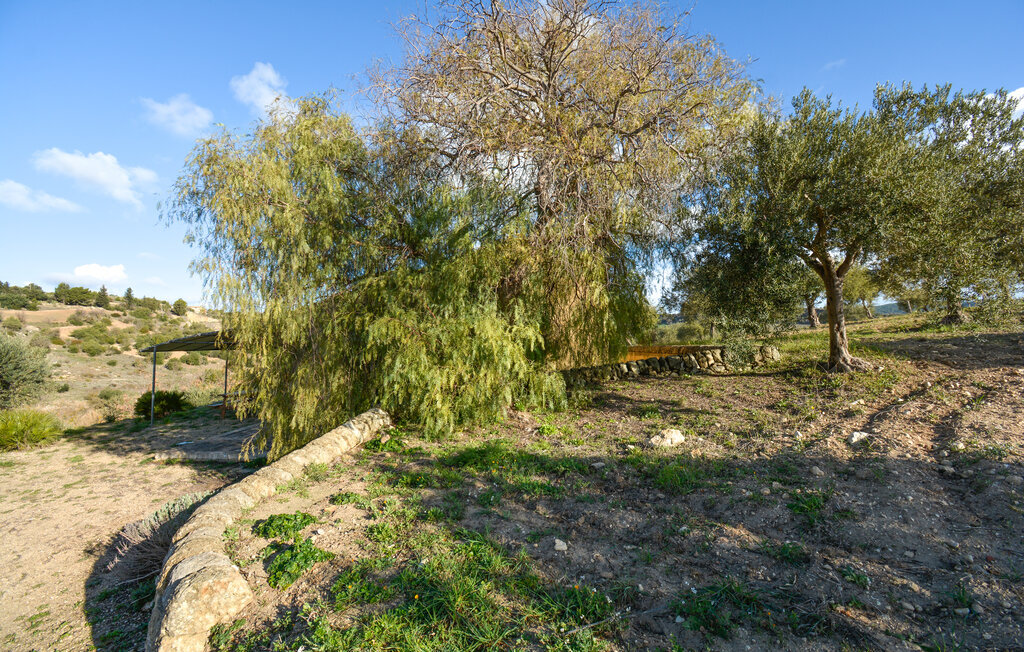 Casa Giudice, Maison 5 personnes à Chiaramonte Gulfi - Photo 14