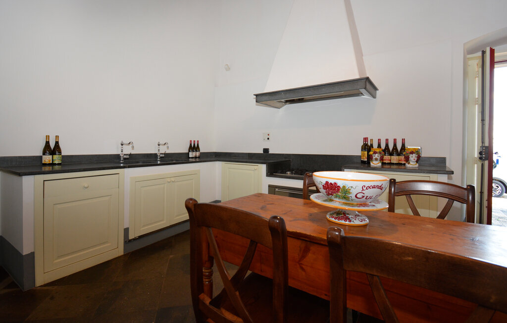 Casa Giudice, Maison 5 personnes à Chiaramonte Gulfi - Photo 15