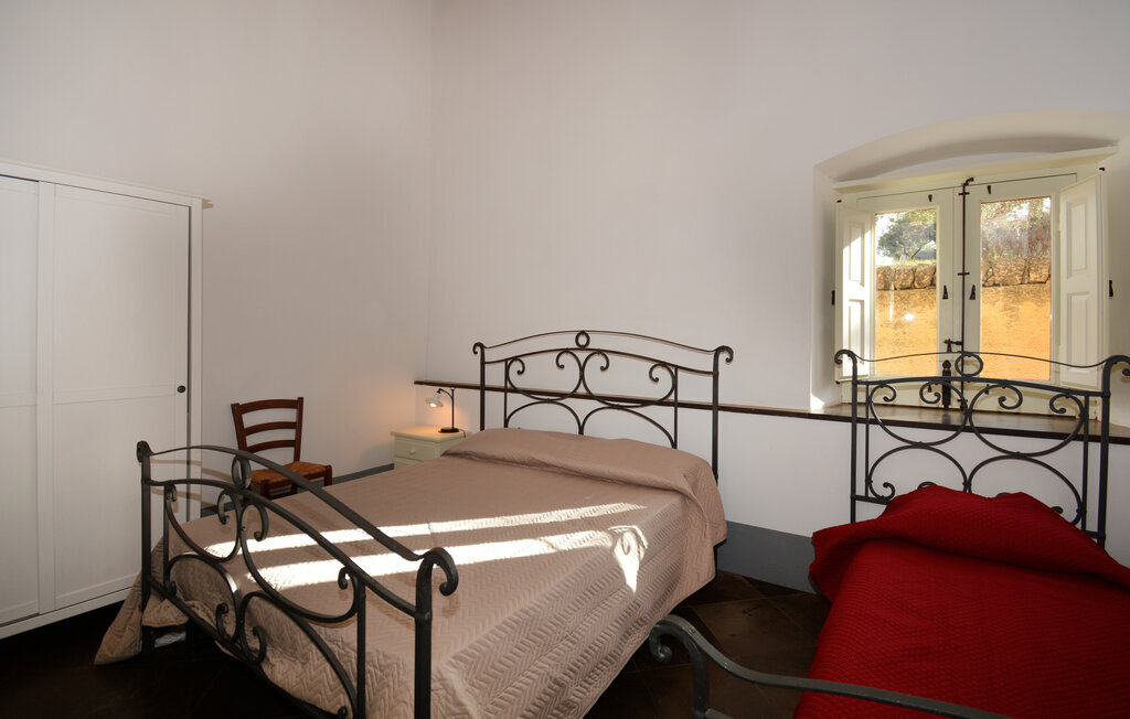 Casa Giudice, Maison 5 personnes à Chiaramonte Gulfi - Photo 18