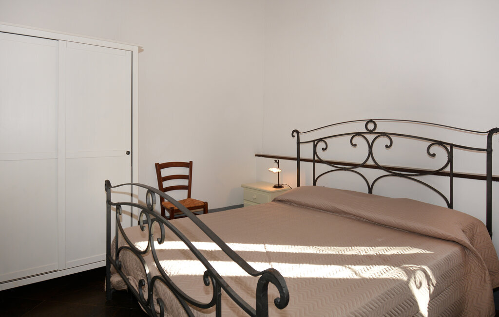 Casa Giudice, Maison 5 personnes à Chiaramonte Gulfi - Photo 19