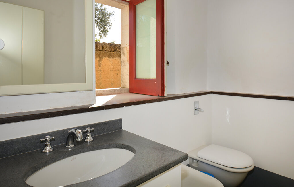 Casa Giudice, Maison 5 personnes à Chiaramonte Gulfi - Photo 22