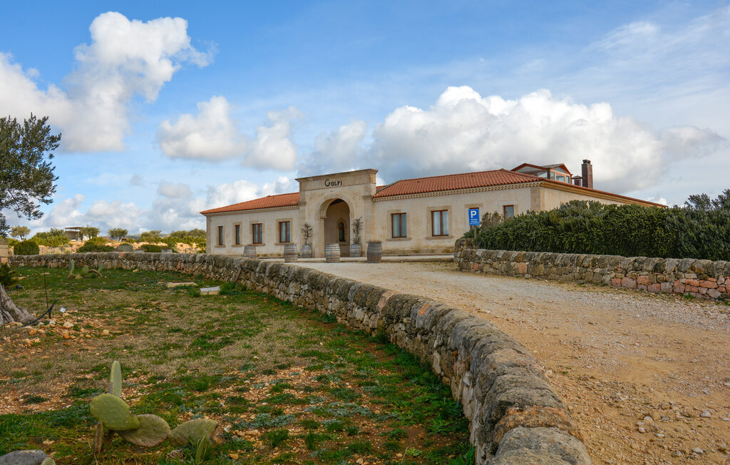 Casa Giudice, Maison 5 personnes à Chiaramonte Gulfi - Photo 23