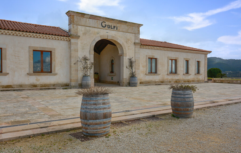 Casa Giudice, Maison 5 personnes à Chiaramonte Gulfi - Photo 24