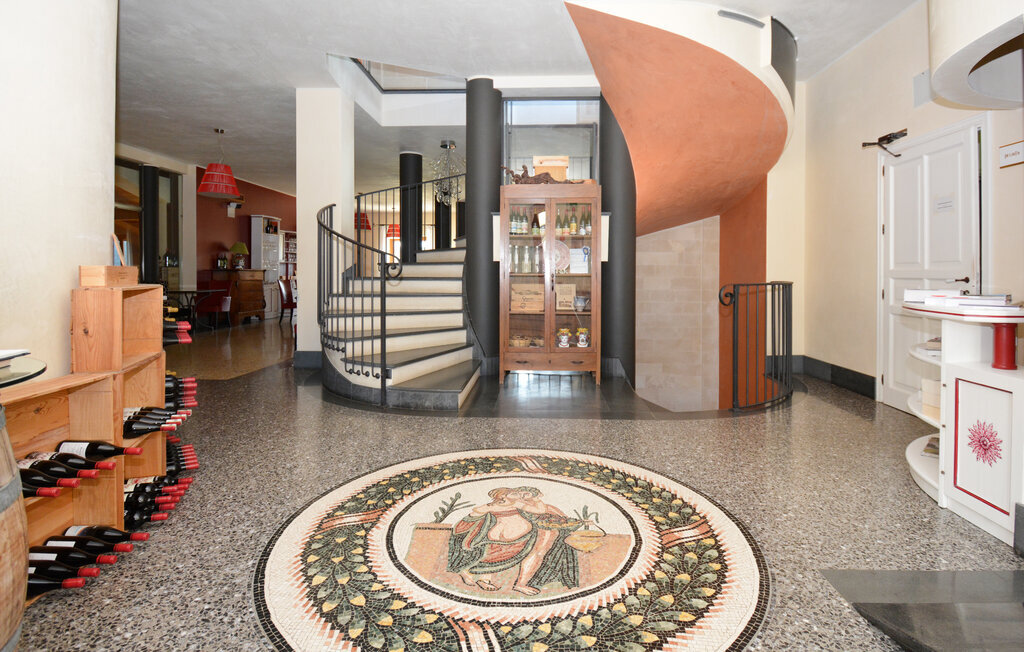 Casa Giudice, Maison 5 personnes à Chiaramonte Gulfi - Photo 25