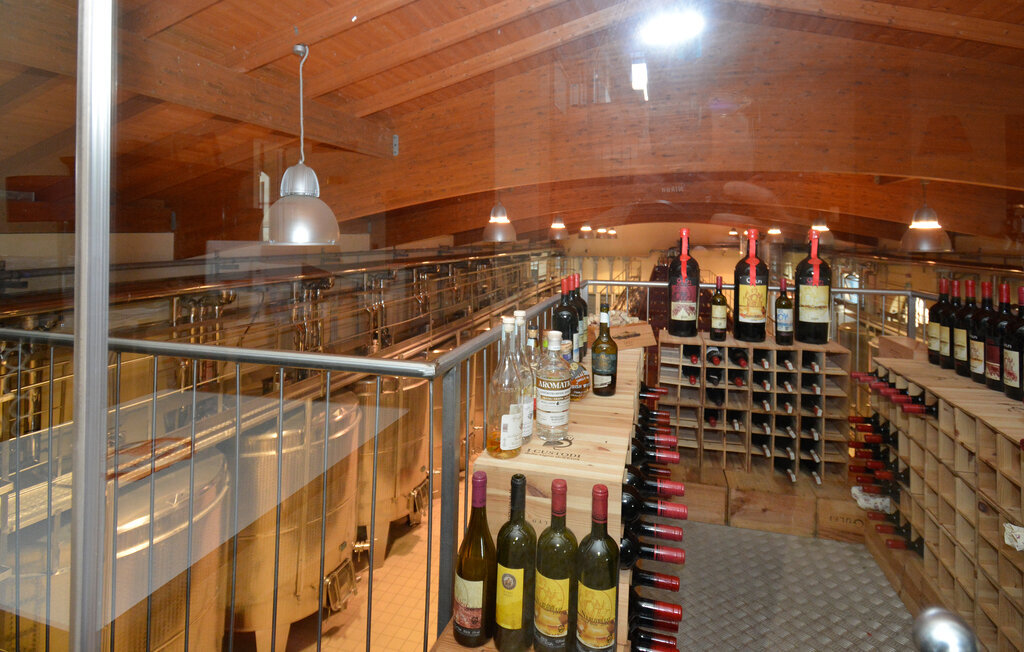 Casa Giudice, Maison 5 personnes à Chiaramonte Gulfi - Photo 26