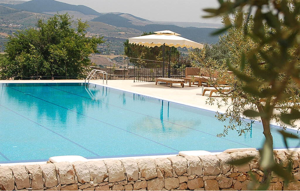 Casa Giudice, Maison 5 personnes à Chiaramonte Gulfi - Photo 32