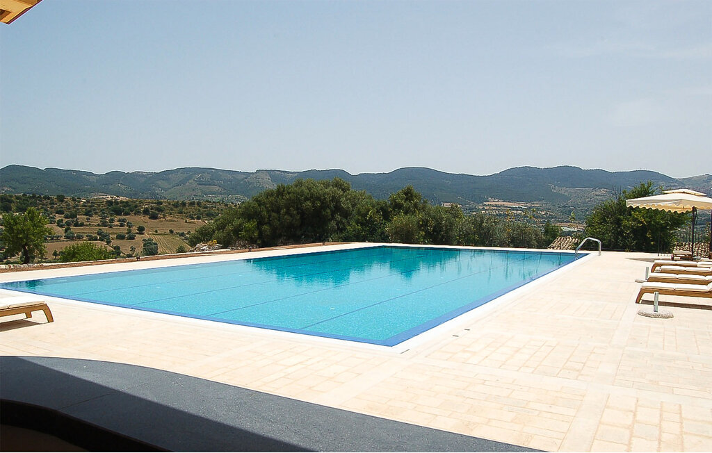 Casa Giudice, Maison 5 personnes à Chiaramonte Gulfi - Photo 33