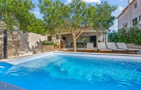 Location maison à Murter