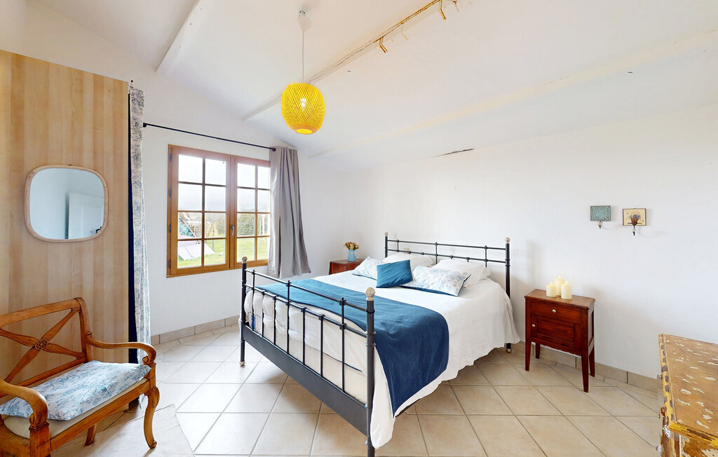 Maison pierre 19e siècle, piscine chauffée, 13 personnes - Photo 7