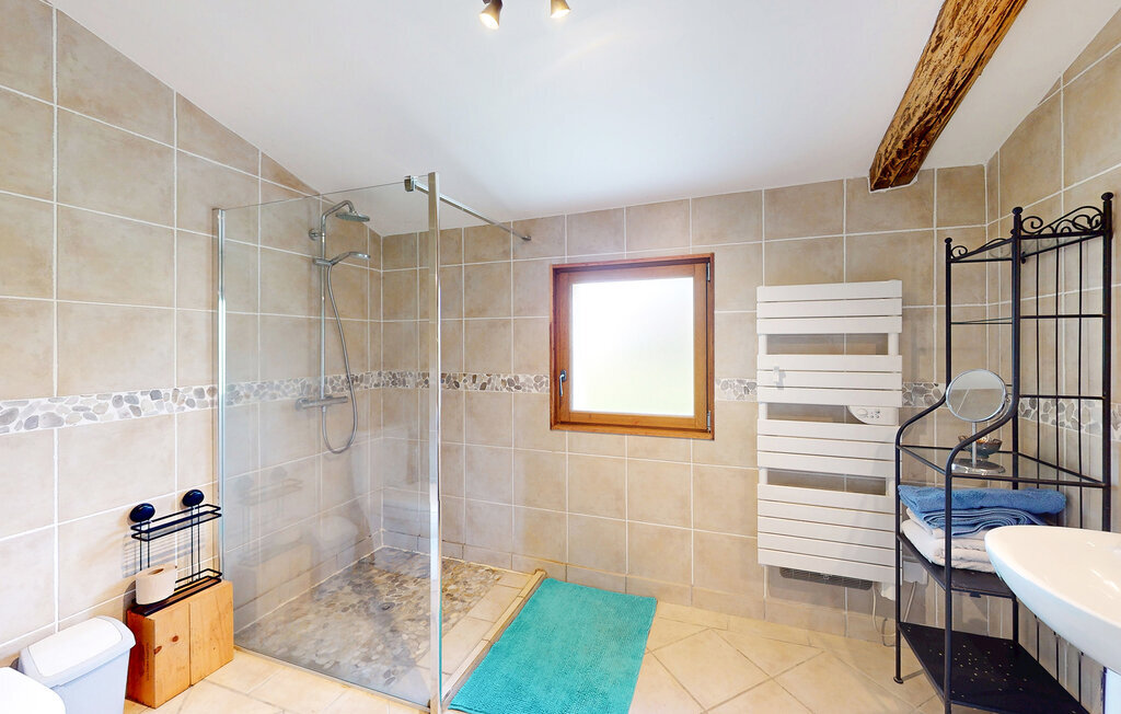 Maison pierre 19e siècle, piscine chauffée, 13 personnes - Photo 36