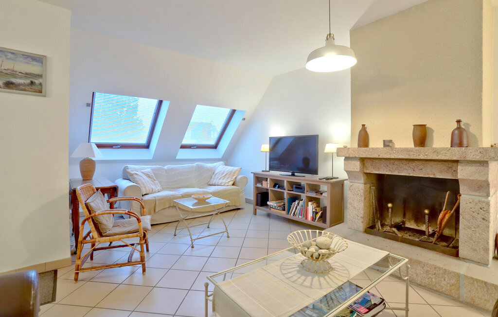 Maison 8 pers. à 200 m de la plage, Quettehou - Photo 2