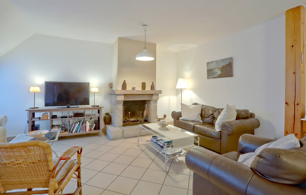 Maison 8 pers. à 200 m de la plage, Quettehou - Photo 4