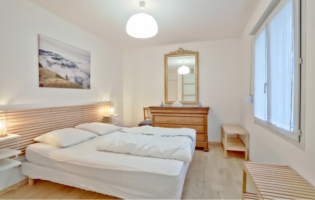 Maison 8 pers. à 200 m de la plage, Quettehou - Photo 9