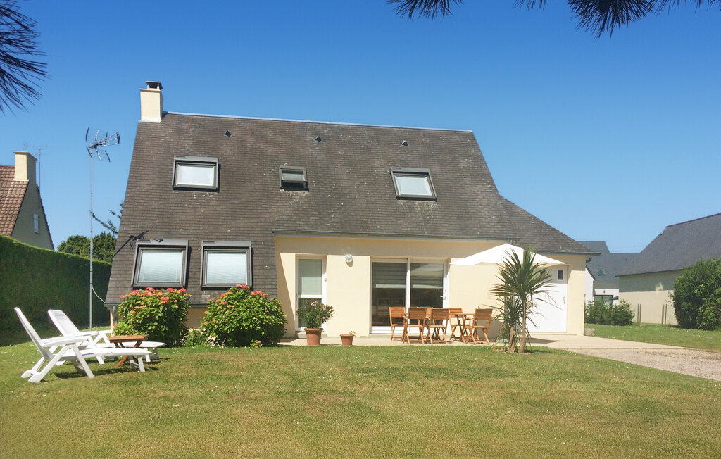 Maison 8 pers. à 200 m de la plage, Quettehou - Photo 10