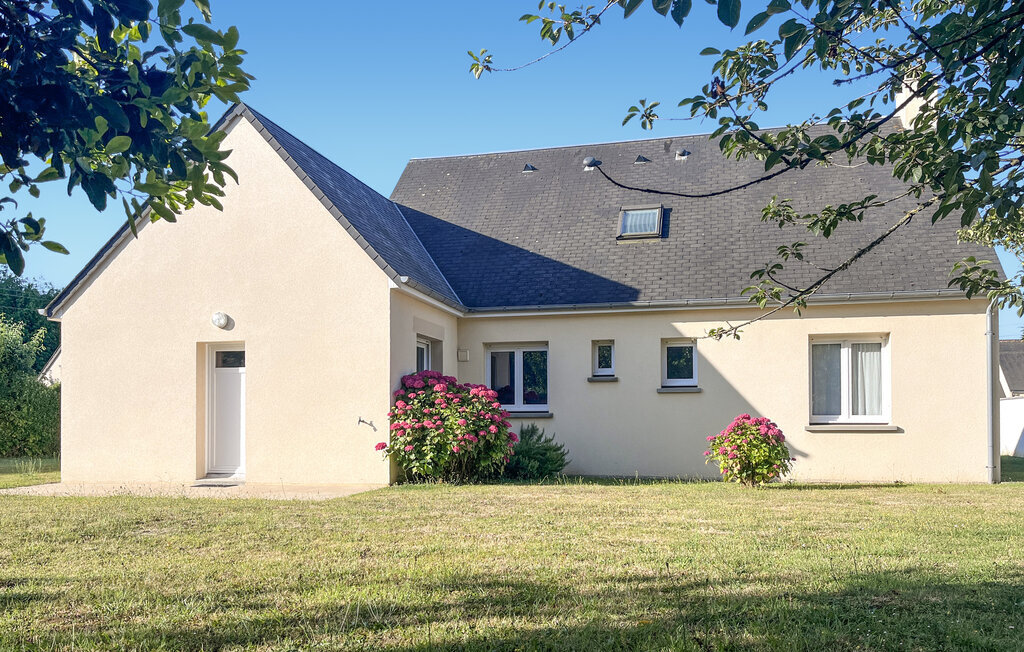 Maison 8 pers. à 200 m de la plage, Quettehou - Photo 11