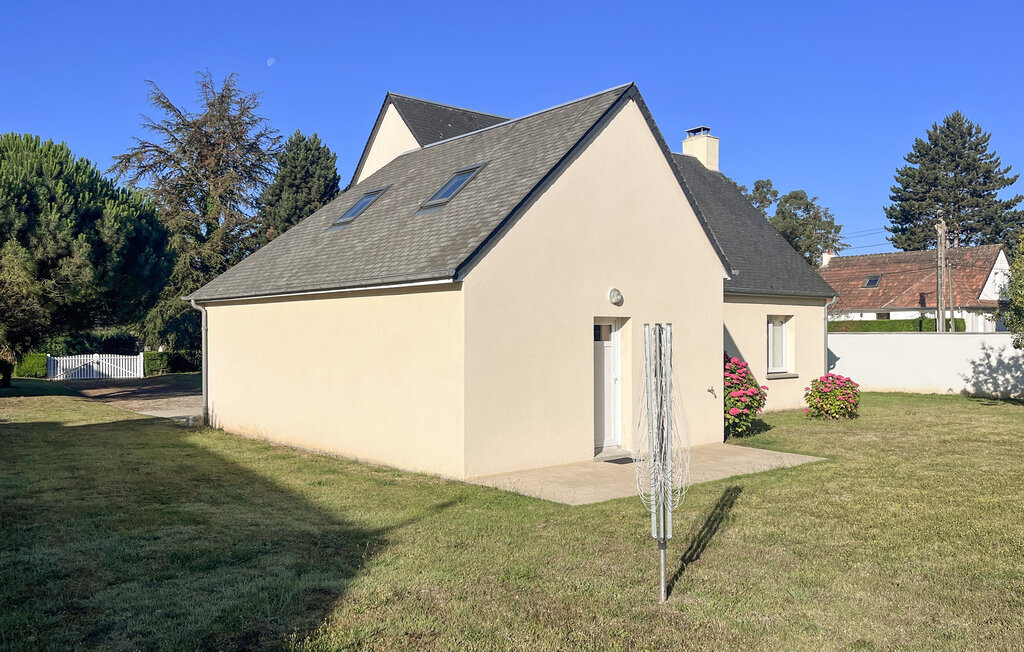 Maison 8 pers. à 200 m de la plage, Quettehou - Photo 12