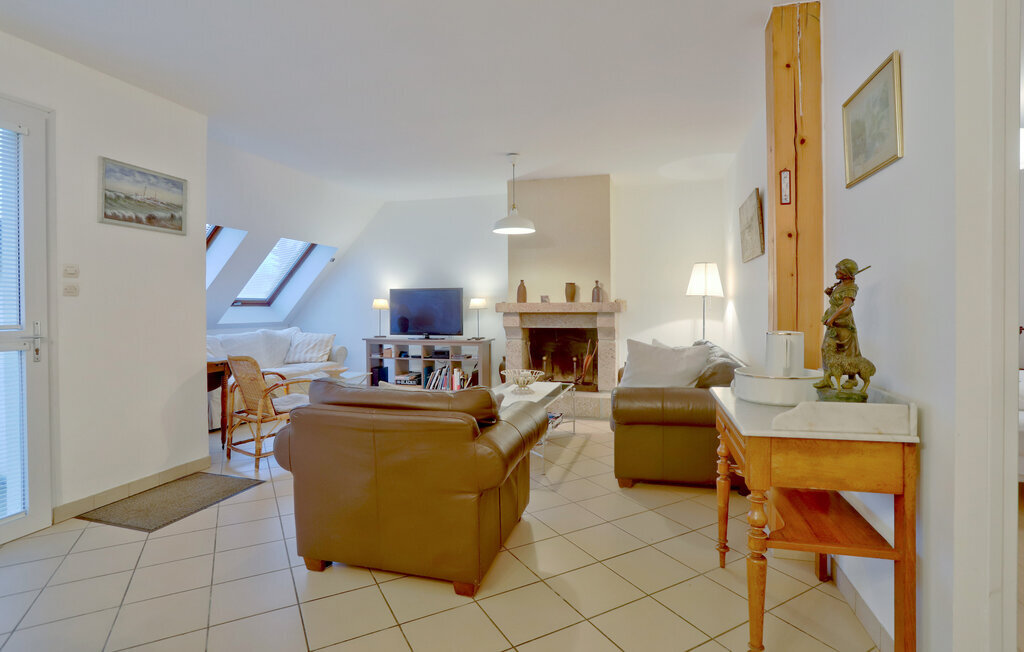 Maison 8 pers. à 200 m de la plage, Quettehou - Photo 13