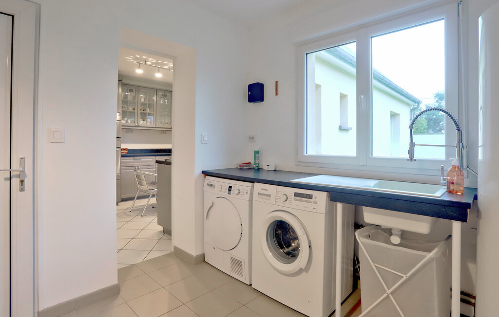 Maison 8 pers. à 200 m de la plage, Quettehou - Photo 16