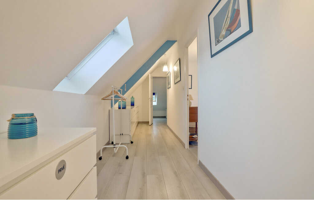 Maison 8 pers. à 200 m de la plage, Quettehou - Photo 17