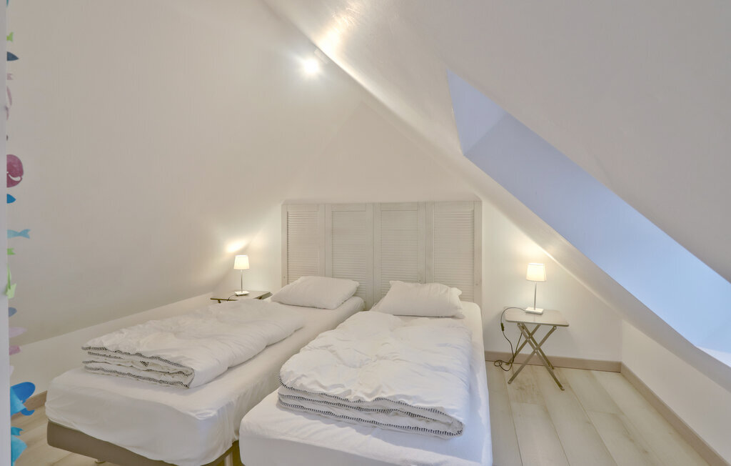 Maison 8 pers. à 200 m de la plage, Quettehou - Photo 18