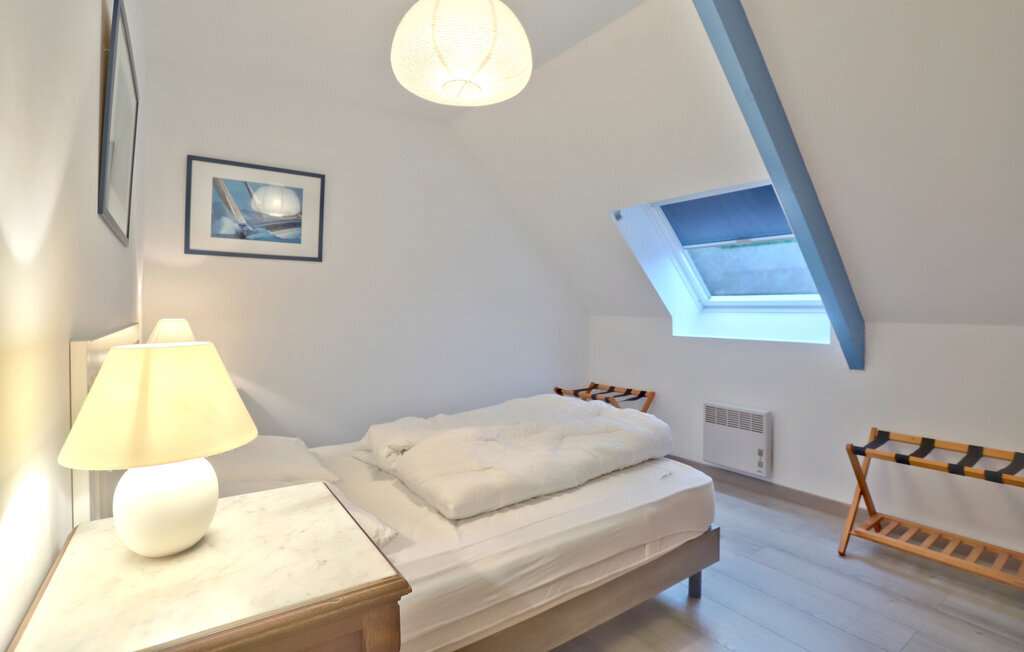 Maison 8 pers. à 200 m de la plage, Quettehou - Photo 19