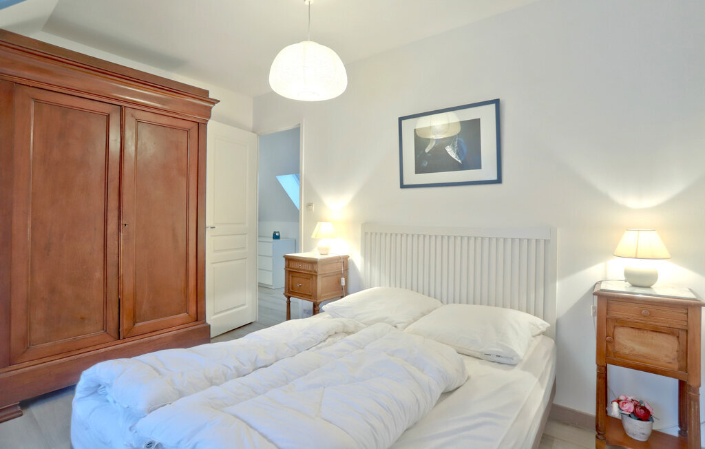Maison 8 pers. à 200 m de la plage, Quettehou - Photo 21