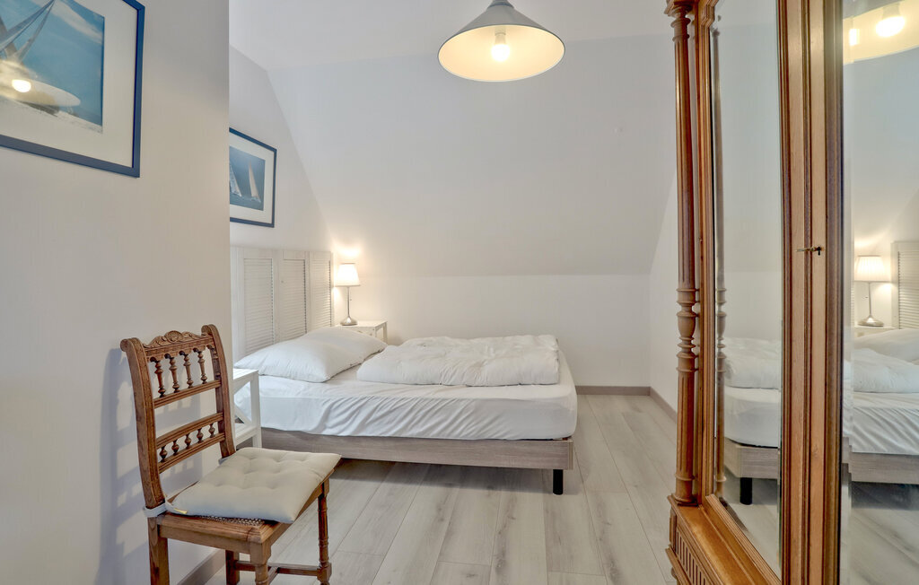 Maison 8 pers. à 200 m de la plage, Quettehou - Photo 22