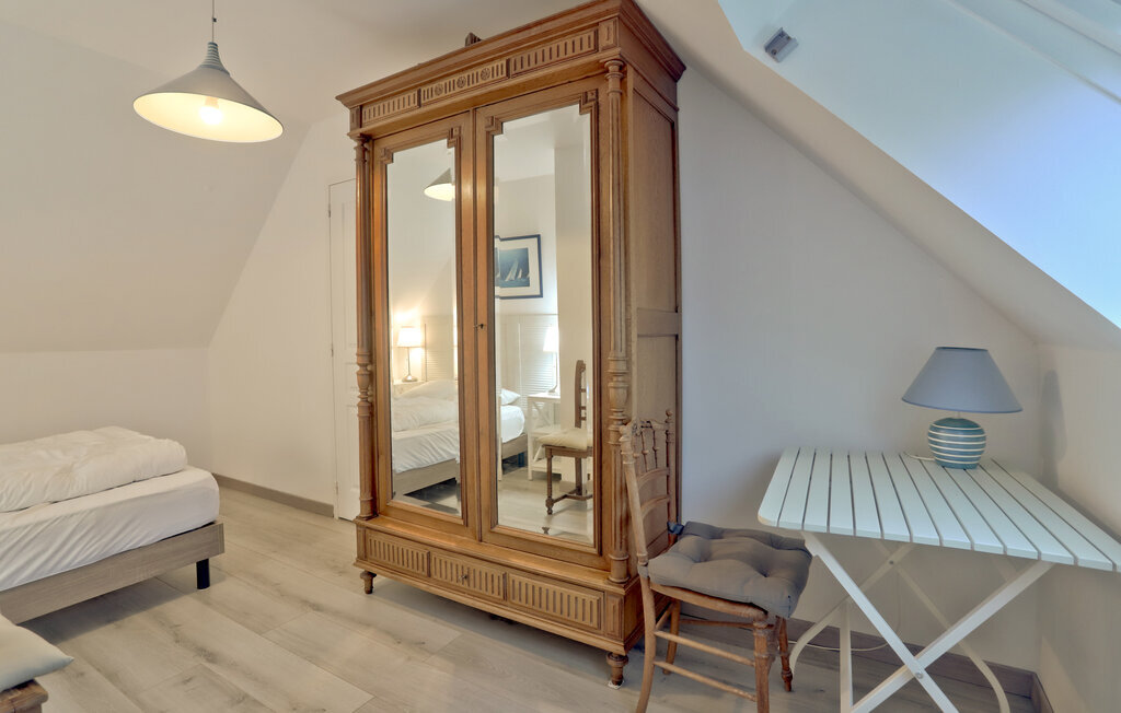 Maison 8 pers. à 200 m de la plage, Quettehou - Photo 23