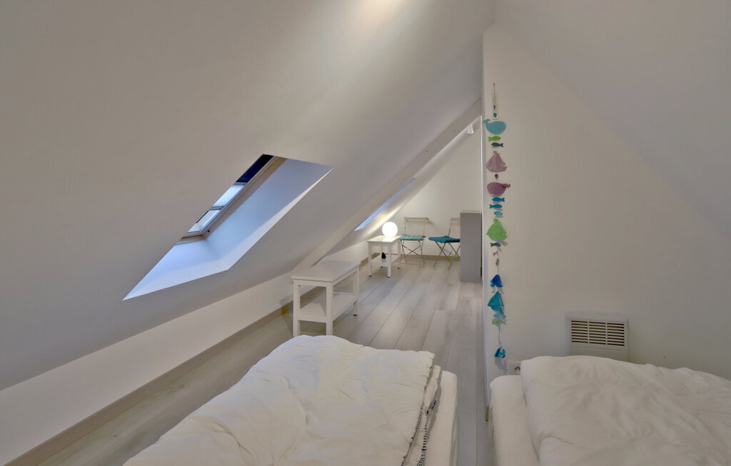 Maison 8 pers. à 200 m de la plage, Quettehou - Photo 25