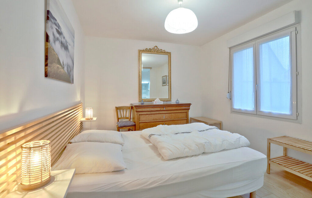 Maison 8 pers. à 200 m de la plage, Quettehou - Photo 26