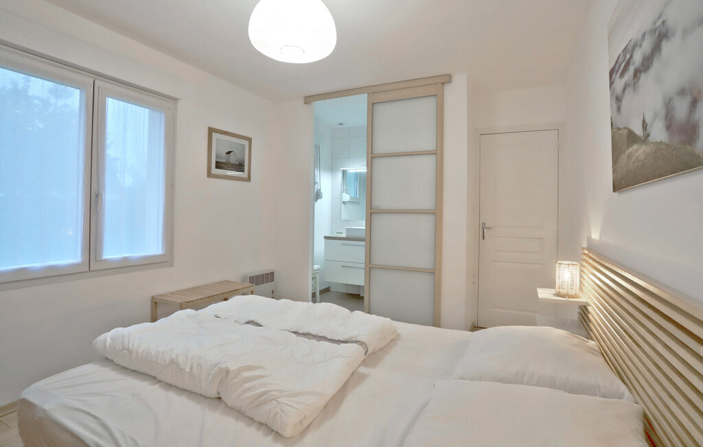 Maison 8 pers. à 200 m de la plage, Quettehou - Photo 27