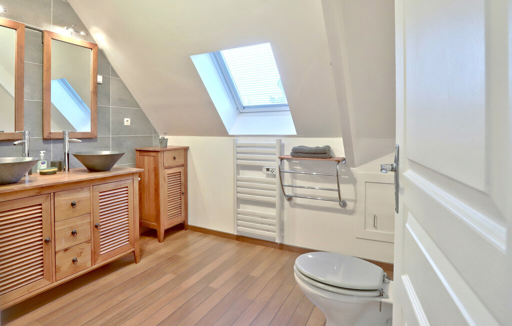 Maison 8 pers. à 200 m de la plage, Quettehou - Photo 28