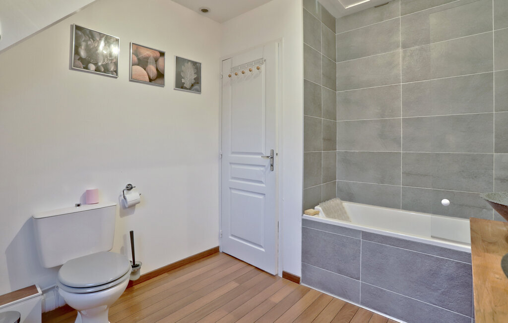 Maison 8 pers. à 200 m de la plage, Quettehou - Photo 29