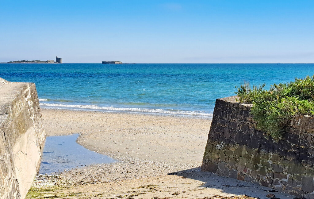 Maison 8 pers. à 200 m de la plage, Quettehou - Photo 36