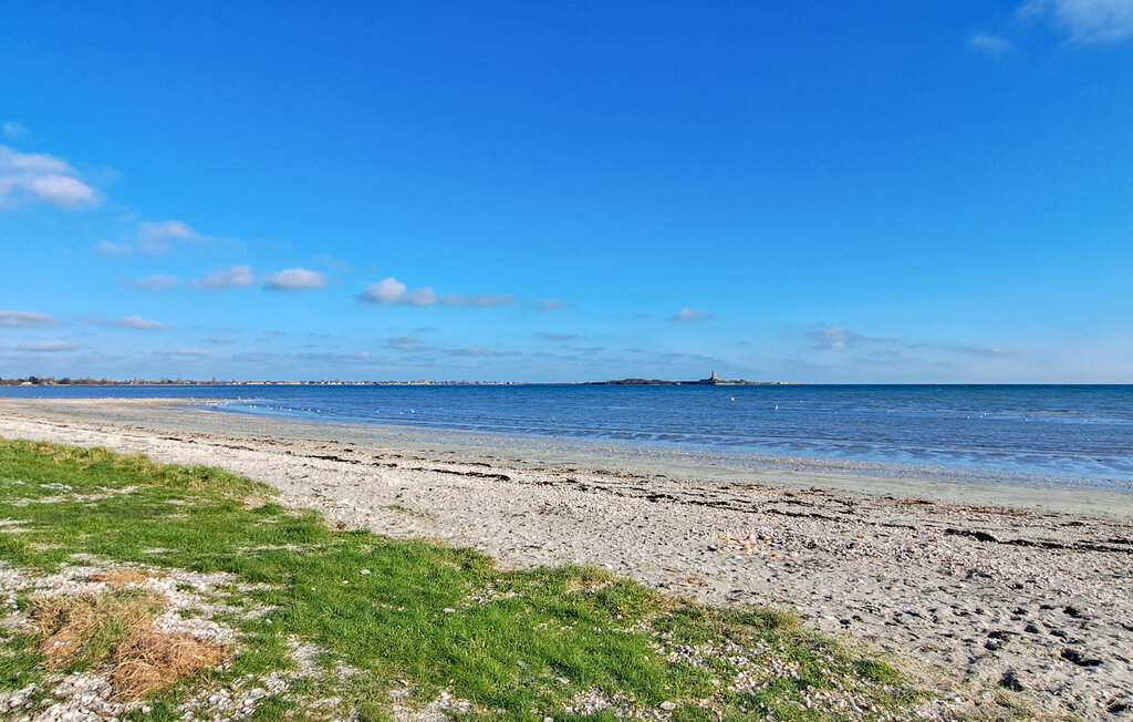 Maison 8 pers. à 200 m de la plage, Quettehou - Photo 37