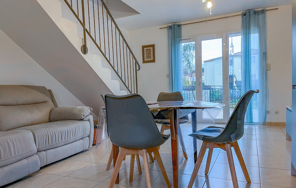 Maison 3 chambres avec terrasse à Beauvoisin - Photo 1