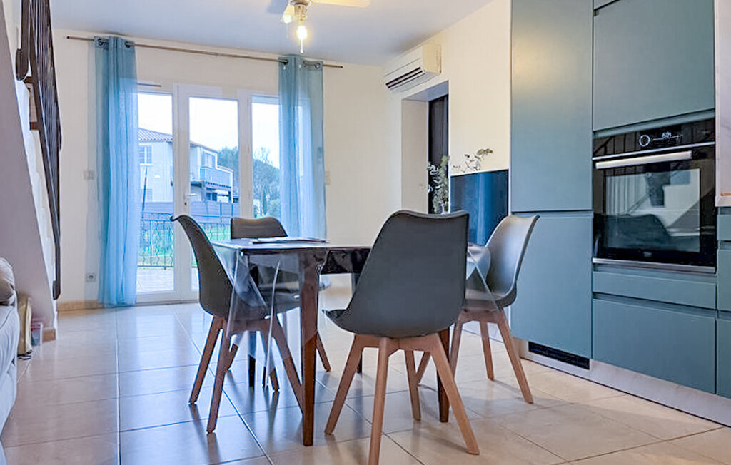 Maison 3 chambres avec terrasse à Beauvoisin - Photo 2