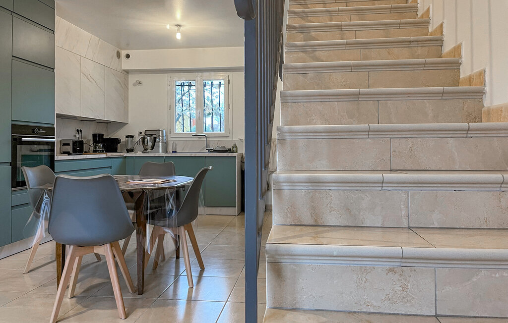 Maison 3 chambres avec terrasse à Beauvoisin - Photo 3