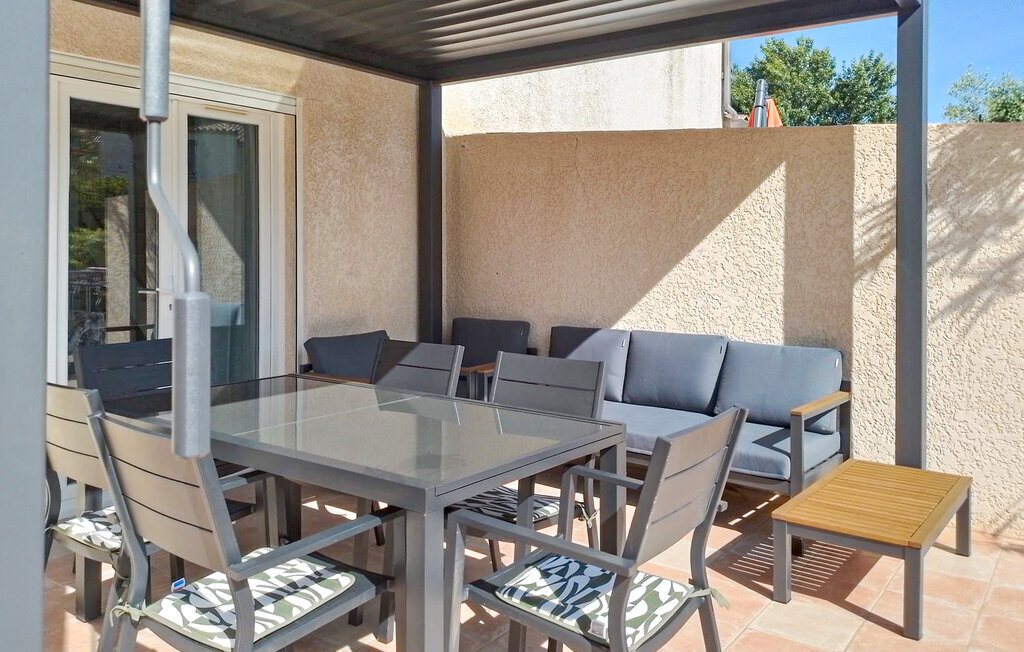 Maison 3 chambres avec terrasse à Beauvoisin - Photo 9
