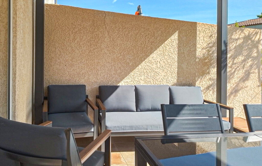 Maison 3 chambres avec terrasse à Beauvoisin - Photo 10